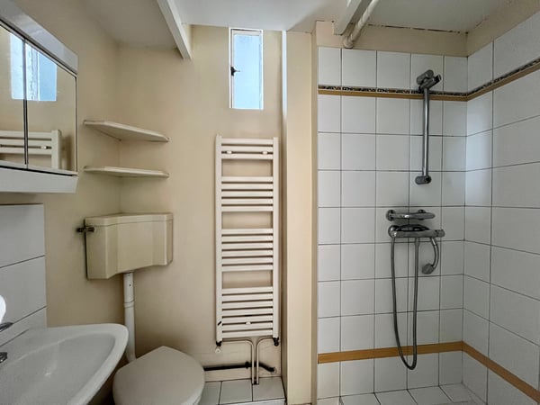 EXCLUSIVITE - T2 de 59,13m2 (loi Carrez) - 3ème étage 9