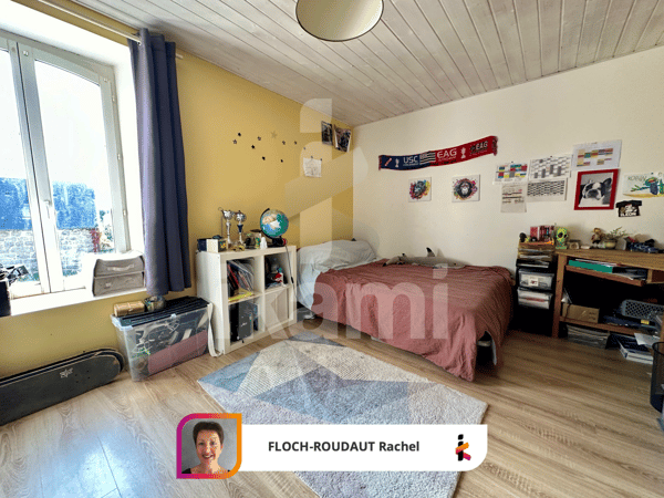 Propriété de charme à proximité des plages en Finistère sud 11
