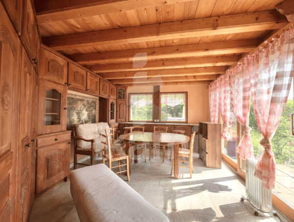 Maison d'exception au pied du Salève   Portes de Genève 11