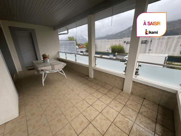 MARIGNIER MAISON  ET ENTREPOT 557 M² 12