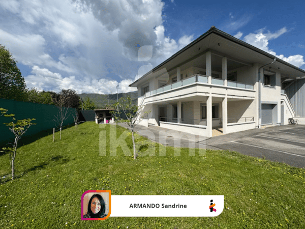 MARIGNIER MAISON  ET ENTREPOT 557 M² 4