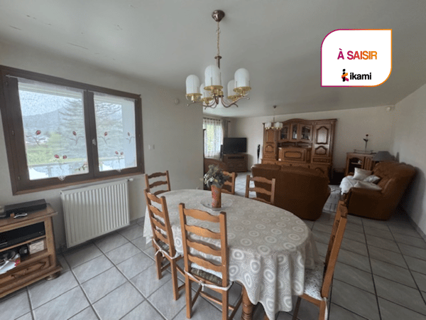 MARIGNIER MAISON  ET ENTREPOT 557 M² 11