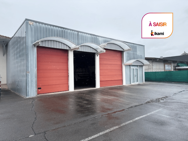 MARIGNIER MAISON  ET ENTREPOT 557 M² 6