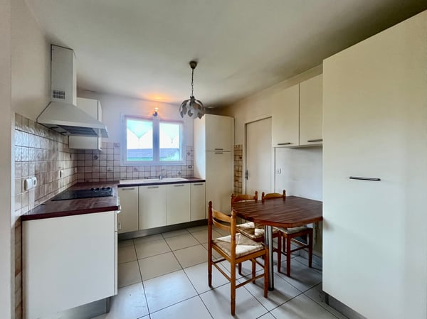 Maison individuelle - 3 chambres 7