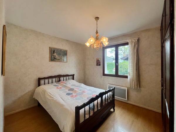 Maison individuelle - 3 chambres 13