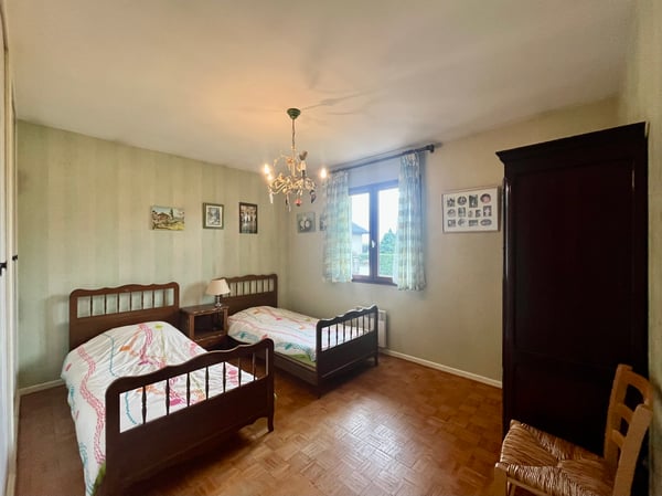Maison individuelle - 3 chambres 11