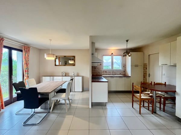 Maison individuelle - 3 chambres 5