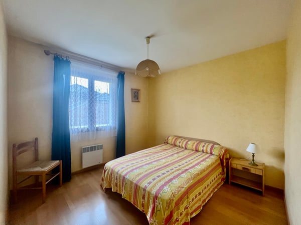 Maison individuelle - 3 chambres 10