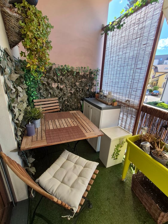 Superbe T4 rénové avec charme, balcon et double garage Idéal frontaliers 10