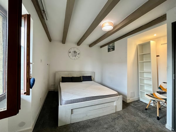 T3 duplex de 60,39 m2 6