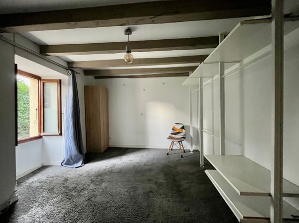 T3 duplex de 60,39 m2 7