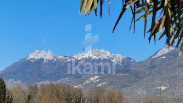 Lathuile, Maison 165 m² avec piscine à 1 km du lac d'Annecy   Coup de coeur assuré 2