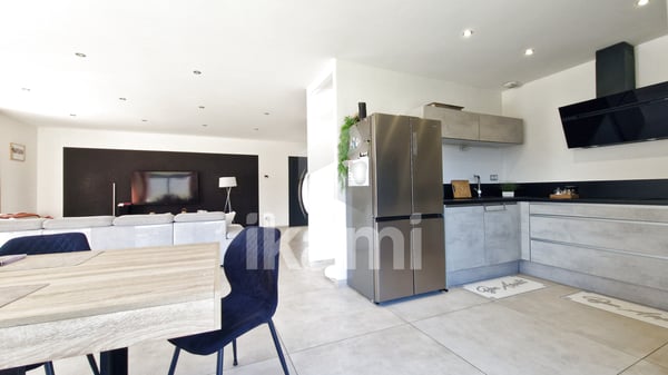 Lathuile, Maison 165 m² avec piscine à 1 km du lac d'Annecy   Coup de coeur assuré 5