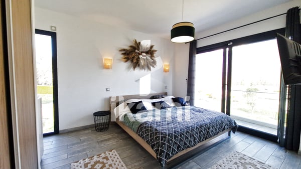 Lathuile, Maison 165 m² avec piscine à 1 km du lac d'Annecy   Coup de coeur assuré 7