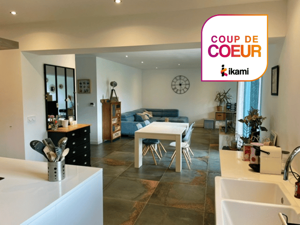 MAISON ARENTHON 127 M² ET ANNEXE 50 M² 9