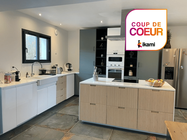 MAISON ARENTHON 127 M² ET ANNEXE 50 M² 8