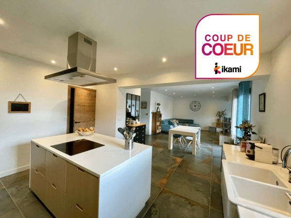 MAISON ARENTHON 127 M² ET ANNEXE 50 M² 4