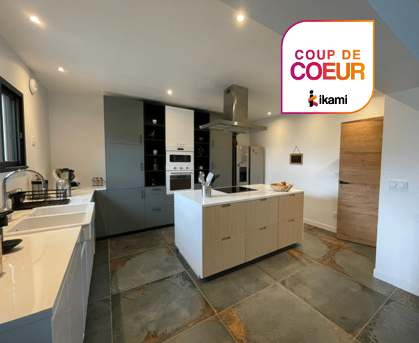 MAISON ARENTHON 127 M² ET ANNEXE 50 M² 7