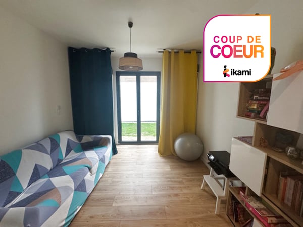 MAISON ARENTHON 127 M² ET ANNEXE 50 M² 12