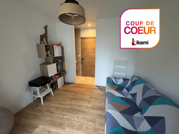 MAISON ARENTHON 127 M² ET ANNEXE 50 M² 11