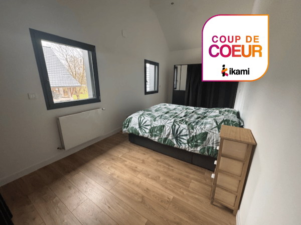 MAISON ARENTHON 127 M² ET ANNEXE 50 M² 13