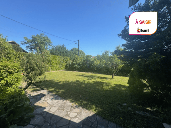 MAISON 185 M² PONT-DE-CHERUY 5