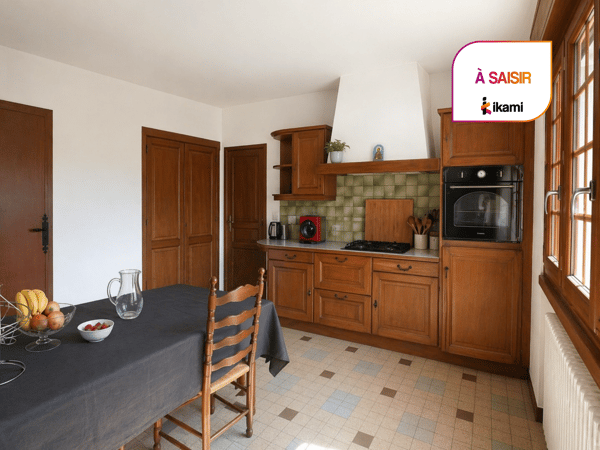MAISON 185 M² PONT-DE-CHERUY 8