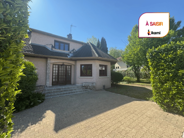 MAISON 185 M² PONT-DE-CHERUY 2