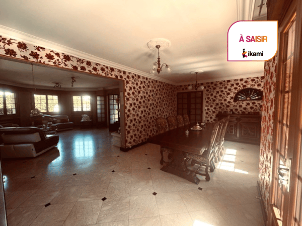 MAISON 185 M² PONT-DE-CHERUY 10