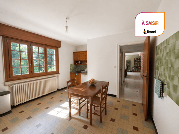 MAISON 185 M² PONT-DE-CHERUY 7