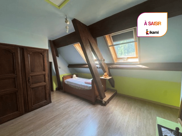MAISON 185 M² PONT-DE-CHERUY 13