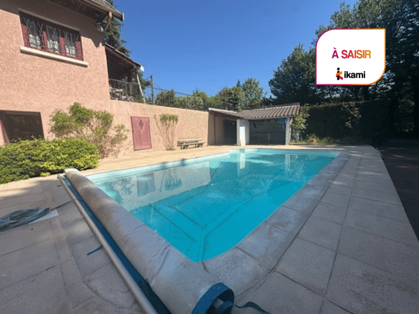 MAISON 185 M² PONT-DE-CHERUY 4