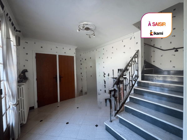 MAISON 185 M² PONT-DE-CHERUY 6