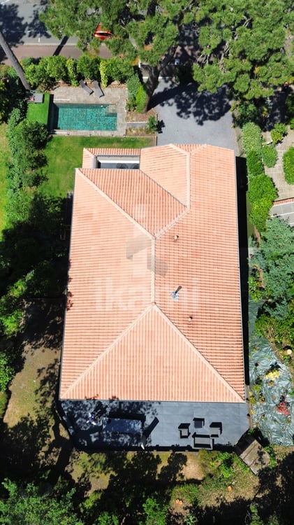 Arcachon   Pereire | Villa d'exception à deux pas de la plage 1