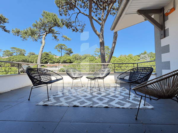 Arcachon   Pereire | Villa d'exception à deux pas de la plage 6