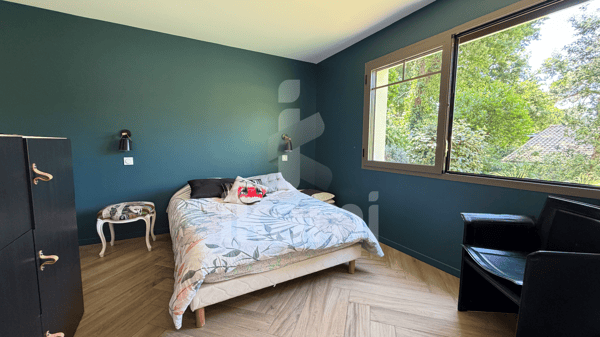 Arcachon   Pereire | Villa d'exception à deux pas de la plage 11
