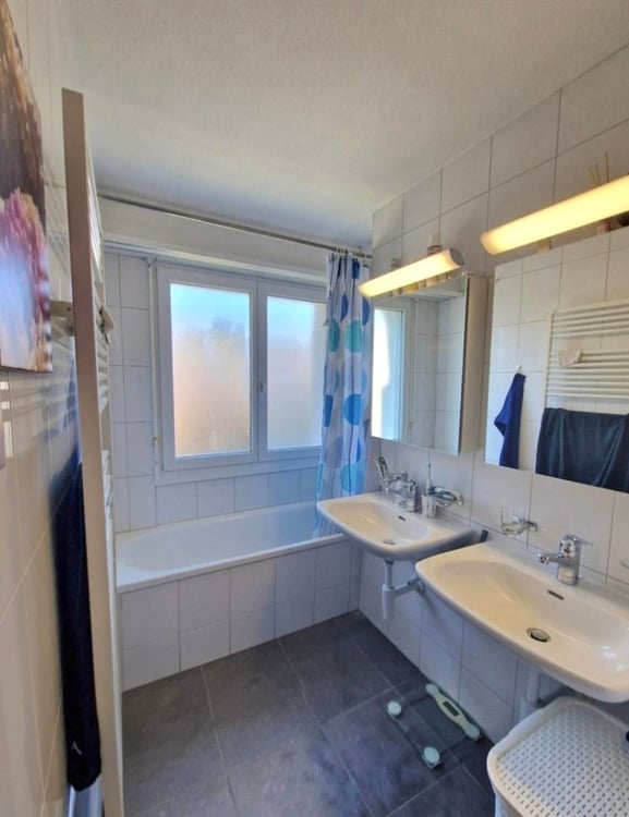 Gemütliche 1-Zimmer-Wohnung mit Balkon in Affoltern am Albis 4