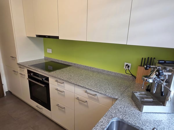 Gemütliche 1-Zimmer-Wohnung mit Balkon in Affoltern am Albis 6