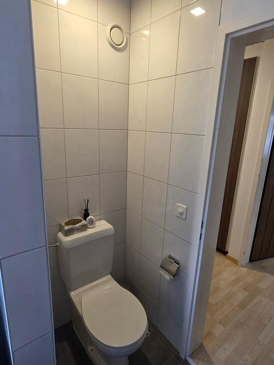 Gemütliche 1-Zimmer-Wohnung mit Balkon in Affoltern am Albis 12