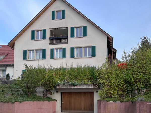 Einstellplatz in Tiefgarage zu mieten 2