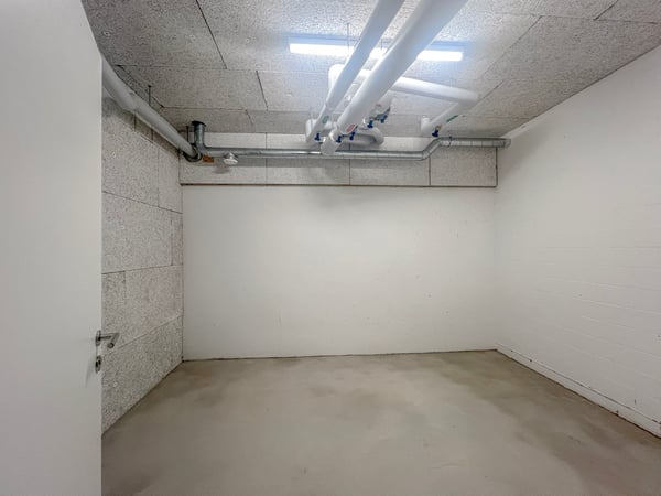 Grosszügige Dach-Maisonette mit Lift direkt in die Wohnung – Neubau in Aesch ZH 18