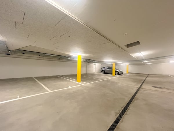 Grosszügige Dach-Maisonette mit Lift direkt in die Wohnung – Neubau in Aesch ZH 19