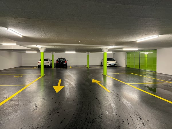 Moderne Gewerbe-Einheiten mit vielseitigem Potenzial im Grossraum Zürich 11