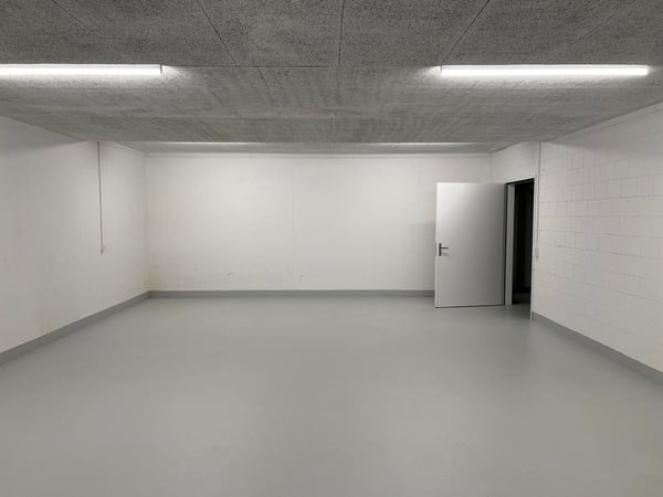 Moderne Gewerbe-Einheiten mit vielseitigem Potenzial im Grossraum Zürich 13
