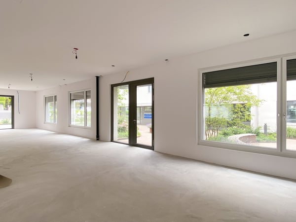 Moderne Gewerbe-Einheiten mit vielseitigem Potenzial im Grossraum Zürich 6