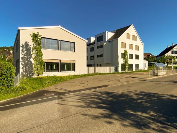Moderne Gewerbe-Einheiten mit vielseitigem Potenzial im Grossraum Zürich 2