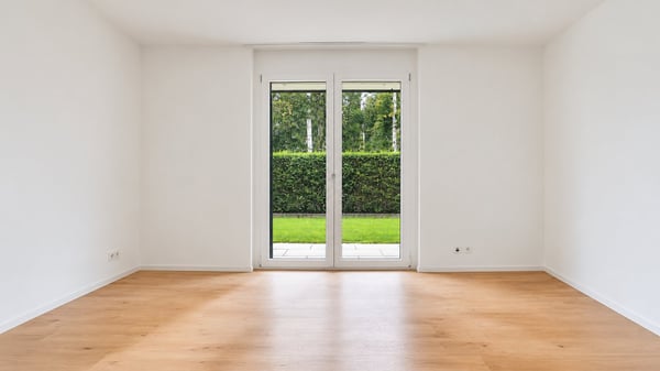 Helle Gartenwohnung mit grosszügigem Wohn- und Aussenbereich am Waldrand 6