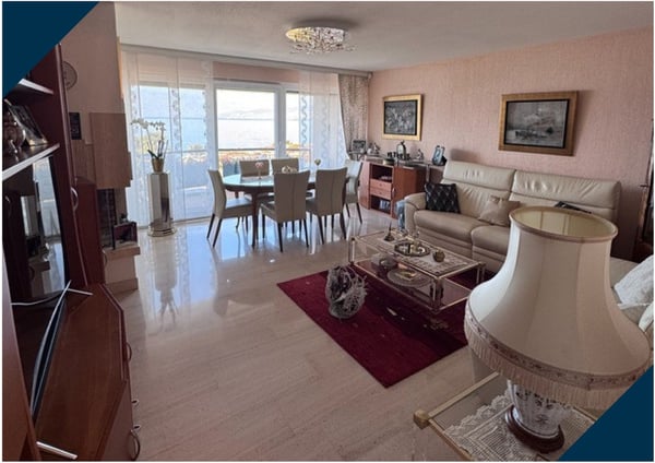 Charmant duplex de 3.5 pièces à Villeneuve VD 3