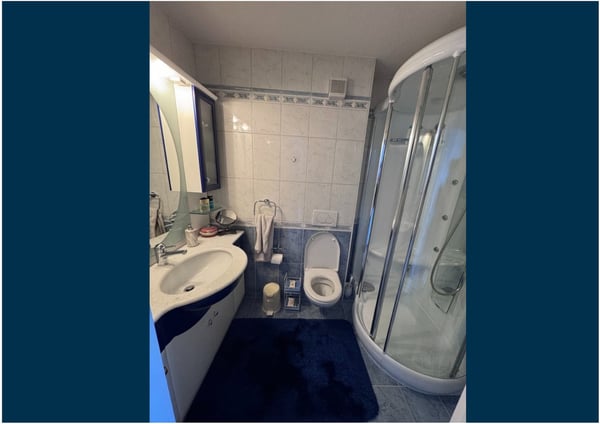 Charmant duplex de 3.5 pièces à Villeneuve VD 6