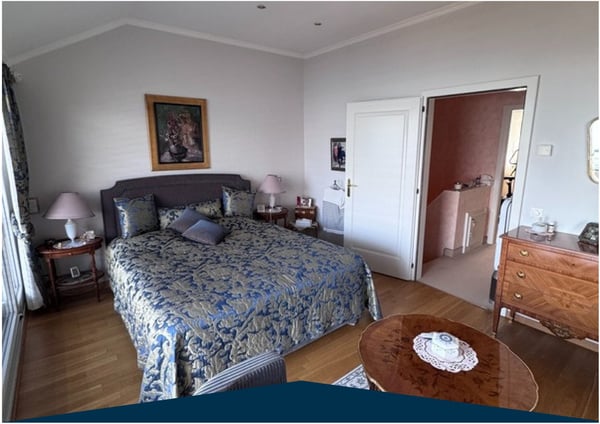 Charmant duplex de 3.5 pièces à Villeneuve VD 5